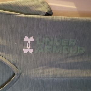 Under Armour heatgear shirt